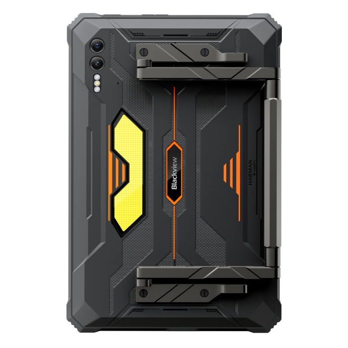 Blackview Active 10 Pro 10.95, Oranžna Blackview Active 10 Pro 10.95, Oranžna