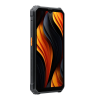 Blackview pametni robustni telefon BV6200 PLUS 8/256GB, črn Blackview pametni robustni telefon BV6200 PLUS 8/256GB, črn
