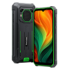 Blackview pametni robustni telefon BV6200 PLUS 8/256GB, zelen Blackview pametni robustni telefon BV6200 PLUS 8/256GB, zelen