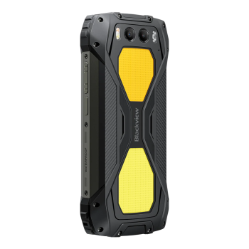 Blackview pametni robustni telefon BV7300 6/256GB, črn Blackview pametni robustni telefon BV7300 6/256GB, črn