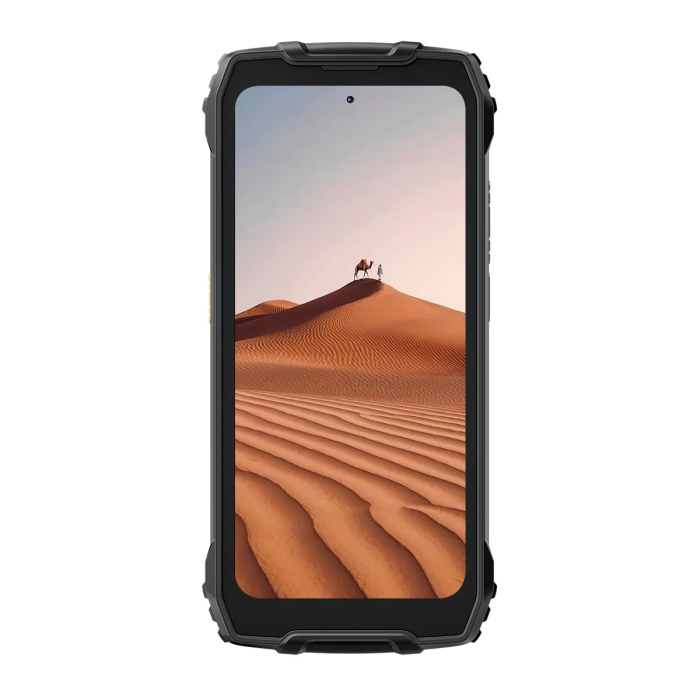 Blackview pametni robustni telefon BV7300 6/256GB, črn Blackview pametni robustni telefon BV7300 6/256GB, črn