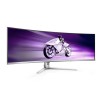 Philips Evnia 49M2C8900L 49 OLED DQHD 144Hz USB-C PD monitor Philips Evnia 49M2C8900L 49 OLED DQHD 144Hz USB-C PD monitor
