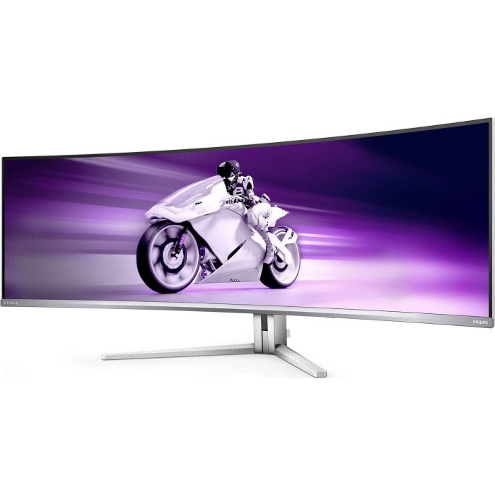Philips Evnia 49M2C8900L 49 OLED DQHD 144Hz USB-C PD monitor Philips Evnia 49M2C8900L 49 OLED DQHD 144Hz USB-C PD monitor