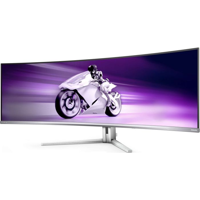 Philips Evnia 49M2C8900 49 OLED DQHD 240Hz USB-C PD monitor Philips Evnia 49M2C8900 49 OLED DQHD 240Hz USB-C PD monitor