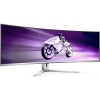 Philips Evnia 49M2C8900 49 OLED DQHD 240Hz USB-C PD monitor Philips Evnia 49M2C8900 49 OLED DQHD 240Hz USB-C PD monitor