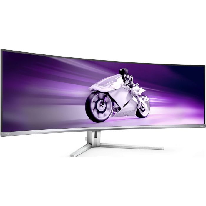 Philips Evnia 49M2C8900 49 OLED DQHD 240Hz USB-C PD monitor Philips Evnia 49M2C8900 49 OLED DQHD 240Hz USB-C PD monitor