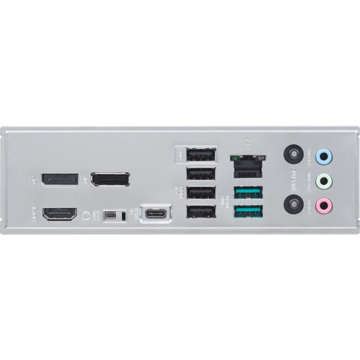 ASUS PRIME B840M-A WIFI, DDR5, SATA3, USB3.2Gen2, DP, 2.5GbE, WiFi 6E, AM5 mATX ASUS PRIME B840M-A WIFI, DDR5, SATA3, USB3.2Gen2, DP, 2.5GbE, WiFi 6E, AM5 mATX