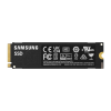 Samsung 2TB 990 EVO Plus M.2 80mm PCI-e 5.0 x2 NVMe, V-NAND Samsung 2TB 990 EVO Plus M.2 80mm PCI-e 5.0 x2 NVMe, V-NAND