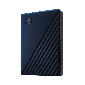 WD 5TB My Passport for MAC Blue 2,5 WD 5TB My Passport for MAC Blue 2,5