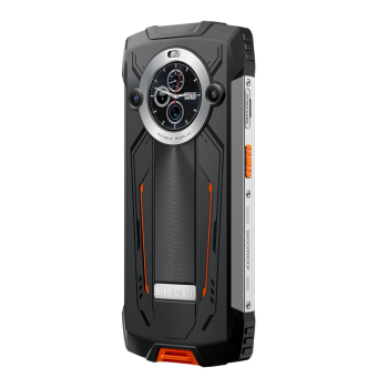 Blackview pametni robustni telefon BV8200 12/256GB, oranžen Blackview pametni robustni telefon BV8200 12/256GB, oranžen