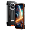 Blackview pametni robustni telefon BV8200 12/256GB, oranžen Blackview pametni robustni telefon BV8200 12/256GB, oranžen