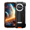 Blackview pametni robustni telefon BV8200 12/256GB, oranžen Blackview pametni robustni telefon BV8200 12/256GB, oranžen