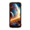 Blackview pametni robustni telefon BV8200 12/256GB, oranžen Blackview pametni robustni telefon BV8200 12/256GB, oranžen