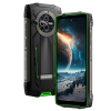 Blackview pametni robustni telefon BV8200 12/256GB, zelen Blackview pametni robustni telefon BV8200 12/256GB, zelen