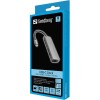 Sandberg USB-C Dock HDMI + 2xUSB-A + 2xUSB-C + PD100W Sandberg USB-C Dock HDMI + 2xUSB-A + 2xUSB-C + PD100W