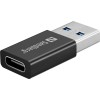 Sandberg zunanji DVD-pogon USB-C Sandberg zunanji DVD-pogon USB-C