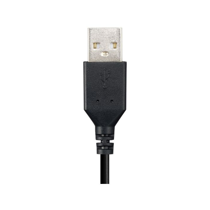 Sandberg naglavne slušalke USB Mono Headset Saver Sandberg naglavne slušalke USB Mono Headset Saver
