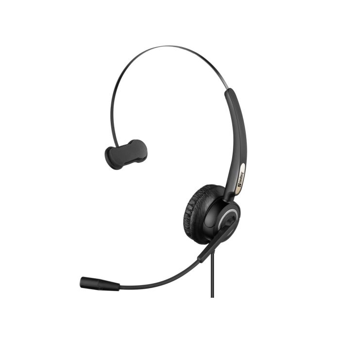 Sandberg slušalke z mikrofonom USB Office Headset Pro Sandberg slušalke z mikrofonom USB Office Headset Pro