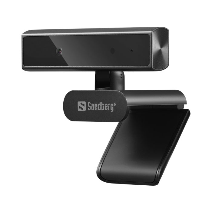 Sandberg spletna kamera Face-ID Mini Sandberg spletna kamera Face-ID Mini