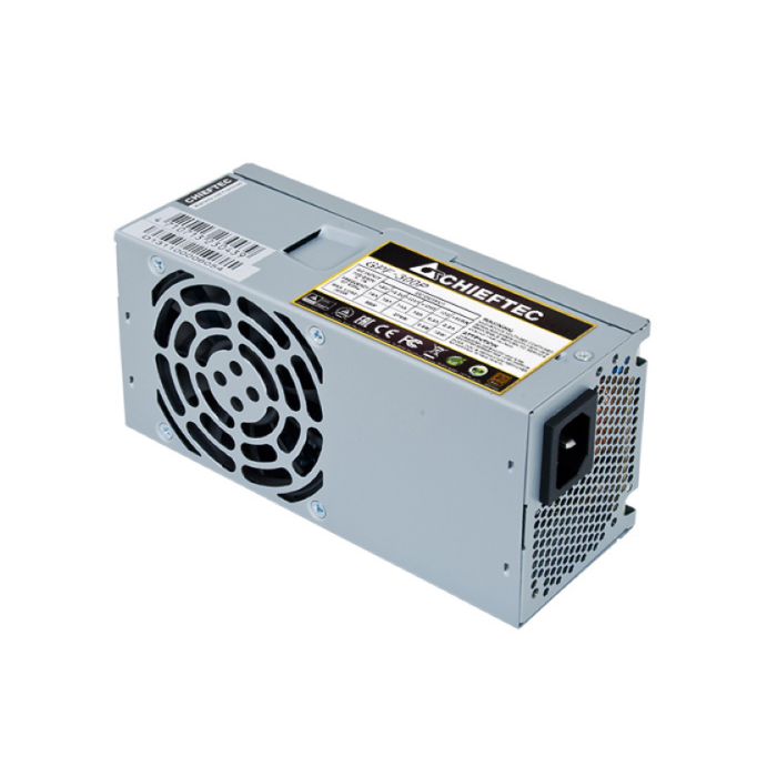 Chieftec Smart Series 400W TFX napajalnik Chieftec Smart Series 400W TFX napajalnik