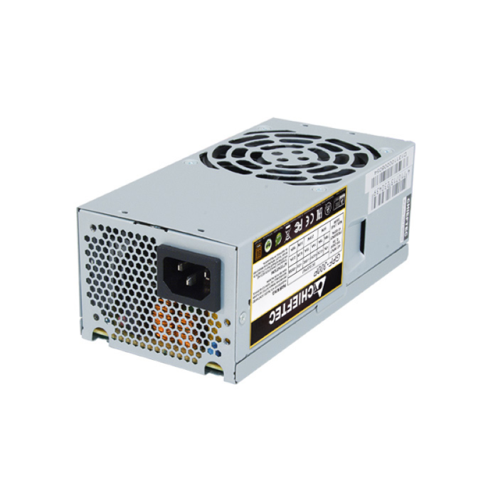 Chieftec Smart Series 400W TFX napajalnik Chieftec Smart Series 400W TFX napajalnik