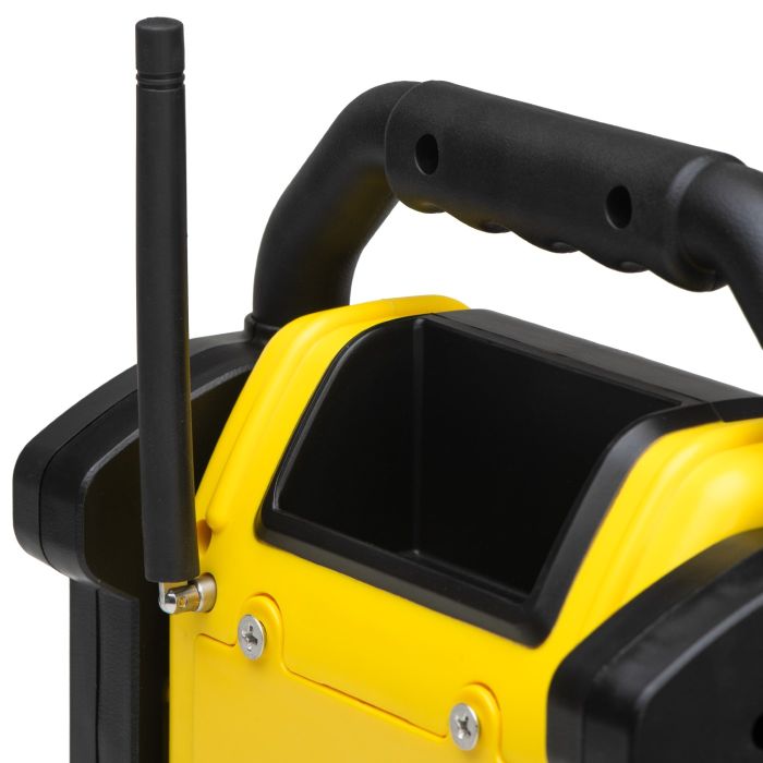 Adler radio s funkcijo Bluetooth Adler radio s funkcijo Bluetooth