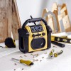 Adler radio s funkcijo Bluetooth Adler radio s funkcijo Bluetooth