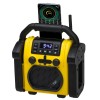 Adler radio s funkcijo Bluetooth Adler radio s funkcijo Bluetooth