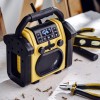 Adler radio s funkcijo Bluetooth Adler radio s funkcijo Bluetooth