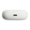 JBL Vibe Beam TWS brezžične slušalke z mikrofonom, bele JBL Vibe Beam TWS brezžične slušalke z mikrofonom, bele