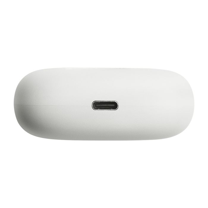 JBL Vibe Beam TWS brezžične slušalke z mikrofonom, bele JBL Vibe Beam TWS brezžične slušalke z mikrofonom, bele