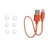 JBL Vibe Beam TWS brezžične slušalke z mikrofonom, bele JBL Vibe Beam TWS brezžične slušalke z mikrofonom, bele
