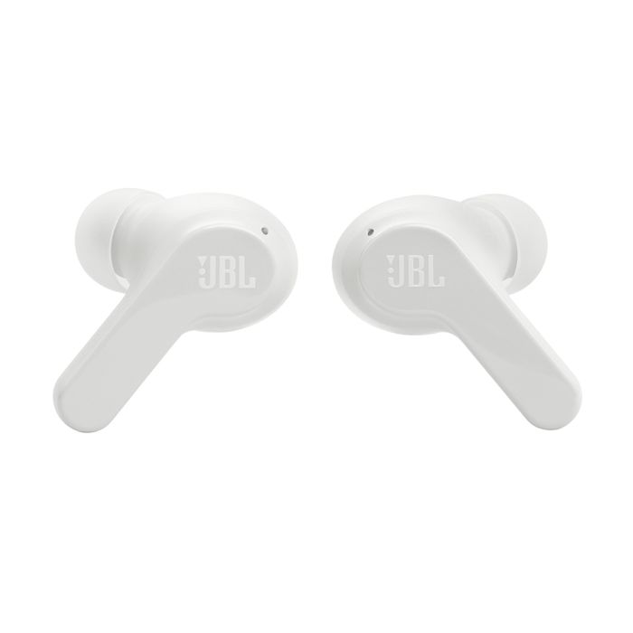 JBL Vibe Beam TWS brezžične slušalke z mikrofonom, bele JBL Vibe Beam TWS brezžične slušalke z mikrofonom, bele