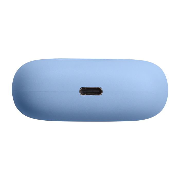 JBL Vibe Beam TWS brezžične slušalke z mikrofonom, modre JBL Vibe Beam TWS brezžične slušalke z mikrofonom, modre