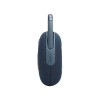 JBL CLIP 5 Bluetooth prenosni zvočnik, moder