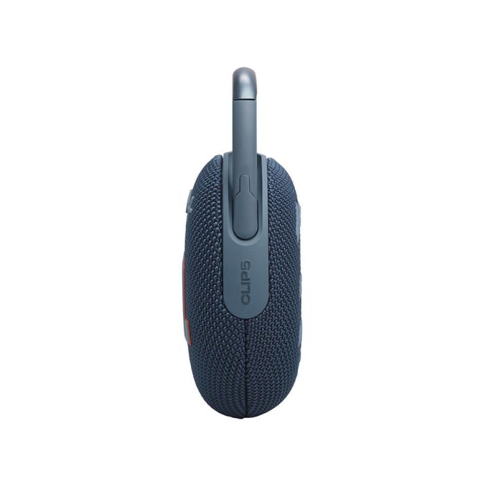 JBL CLIP 5 Bluetooth prenosni zvočnik, moder JBL CLIP 5 Bluetooth prenosni zvočnik, moder