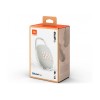 JBL CLIP 5 Bluetooth prenosni zvočnik, bel