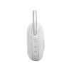 JBL CLIP 5 Bluetooth prenosni zvočnik, bel