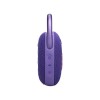 JBL CLIP 5 Bluetooth prenosni zvočnik, vijoličen