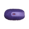 JBL CLIP 5 Bluetooth prenosni zvočnik, vijoličen