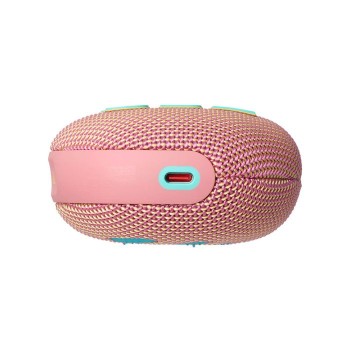 JBL CLIP 5 Bluetooth prenosni zvočnik, roza