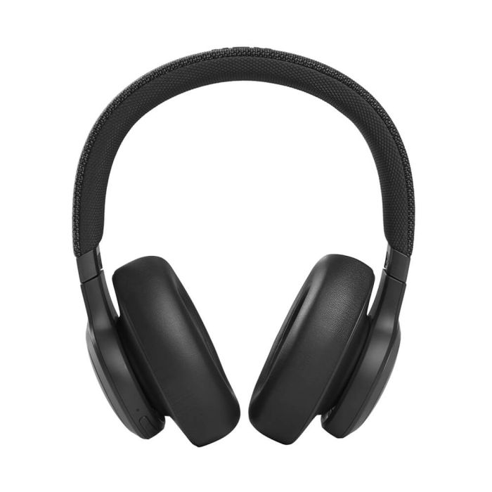 JBL Live 660NC Bluetooth naglavne brezžične slušalke, črne JBL Live 660NC Bluetooth naglavne brezžične slušalke, črne