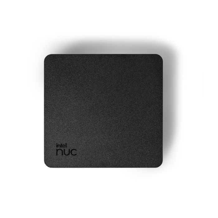 ASUS NUC Mini-PC Intel Core i3 1315U / DDR4 / TB4 Type-C DP 1.4 / USB 3.2 Gen2 / NVMe PCIe 4.0 / Wi- ASUS NUC Mini-PC Intel Core i3 1315U / DDR4 / TB4 Type-C DP 1.4 / USB 3.2 Gen2 / NVMe PCIe 4.0 / Wi-