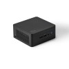 ASUS NUC Mini-PC Intel Core i7 1360P / DDR4 / TB4 Type-C DP 1.4 / USB 3.2 Gen2 / NVMe PCIe 4.0 / Wi- ASUS NUC Mini-PC Intel Core i7 1360P / DDR4 / TB4 Type-C DP 1.4 / USB 3.2 Gen2 / NVMe PCIe 4.0 / Wi-