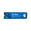 WD 1TB Blue SN5000 M.2 2280 PCI-e 4.0 NVMe 1.4 SSD disk WD 1TB Blue SN5000 M.2 2280 PCI-e 4.0 NVMe 1.4 SSD disk