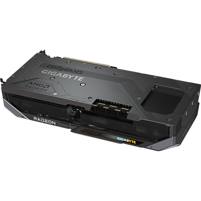 Grafična kartica GIGABYTE Radeon RX 9070 XT GAMING OC 16G, 16GB GDDR6, PCI-E 5.0 Grafična kartica GIGABYTE Radeon RX 9070 XT GAMING OC 16G, 16GB GDDR6, PCI-E 5.0