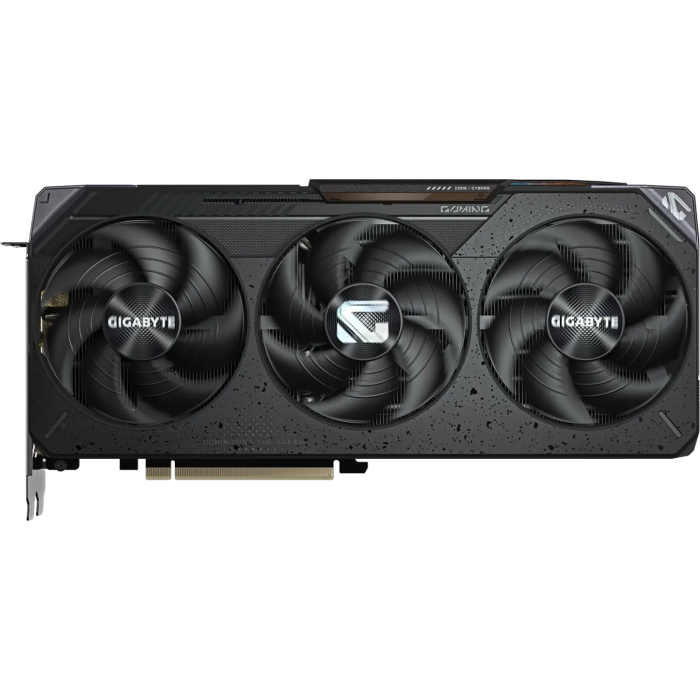 Grafična kartica GIGABYTE Radeon RX 9070 XT GAMING OC 16G, 16GB GDDR6, PCI-E 5.0 Grafična kartica GIGABYTE Radeon RX 9070 XT GAMING OC 16G, 16GB GDDR6, PCI-E 5.0