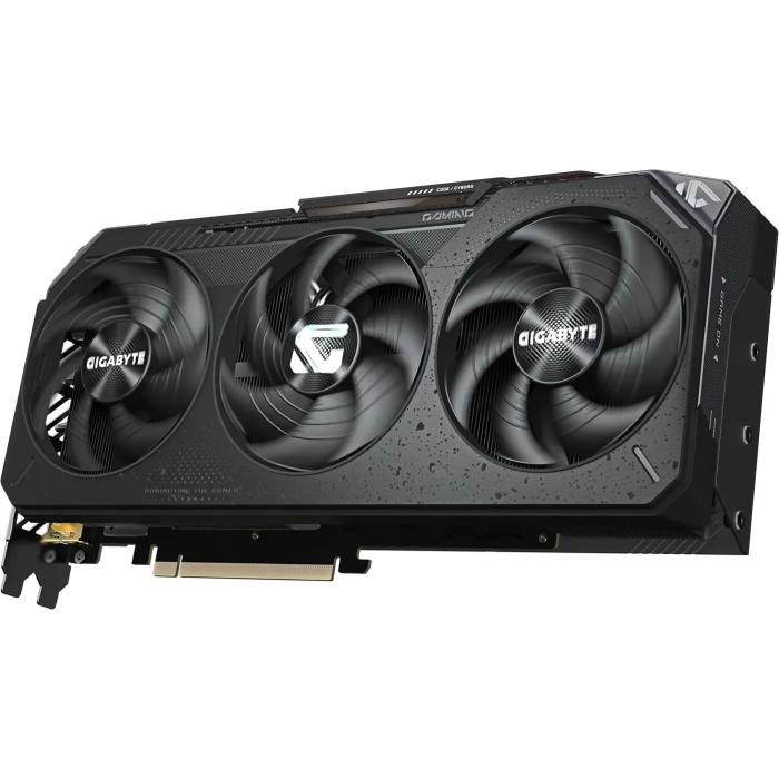 Grafična kartica GIGABYTE Radeon RX 9070 XT GAMING OC 16G, 16GB GDDR6, PCI-E 5.0 Grafična kartica GIGABYTE Radeon RX 9070 XT GAMING OC 16G, 16GB GDDR6, PCI-E 5.0