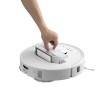 Roborock Qrevo Curv 5A1 robotski sesalnik s samopraznilno postajo, bel Roborock Qrevo Curv 5A1 robotski sesalnik s samopraznilno postajo, bel