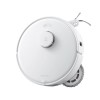 Roborock Qrevo Curv 5A1 robotski sesalnik s samopraznilno postajo, bel Roborock Qrevo Curv 5A1 robotski sesalnik s samopraznilno postajo, bel